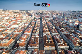 Exportações das startups portuguesas ultrapassam os mil milhões de euros em 2018