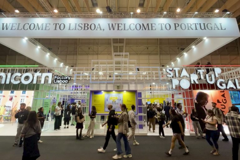 Startups portuguesas faturam 2,3 mil milhões em receita e criam 25 mil empregos