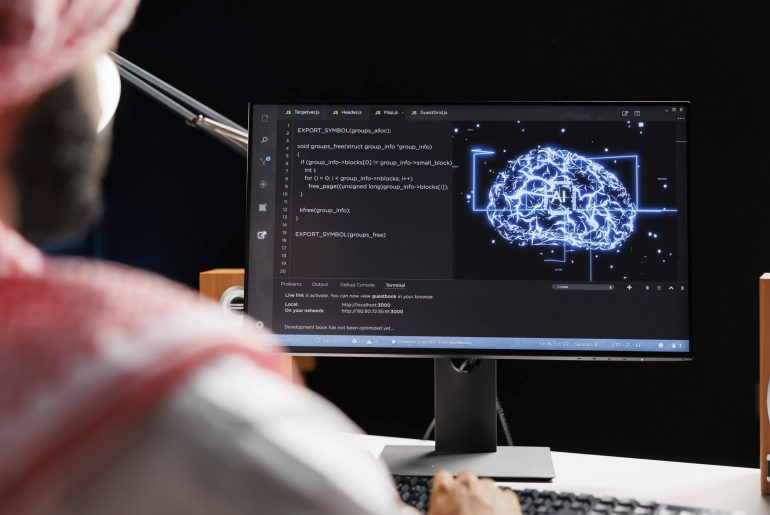 Inteligência Artificial: O novo horizonte da inovação humana