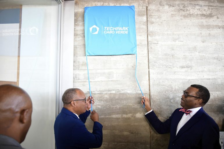 TechParkCV: Cabo Verde inaugura oficialmente os Parques Tecnológicos da Praia e Mindelo