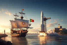 Startups: Os novos descobrimentos portugueses