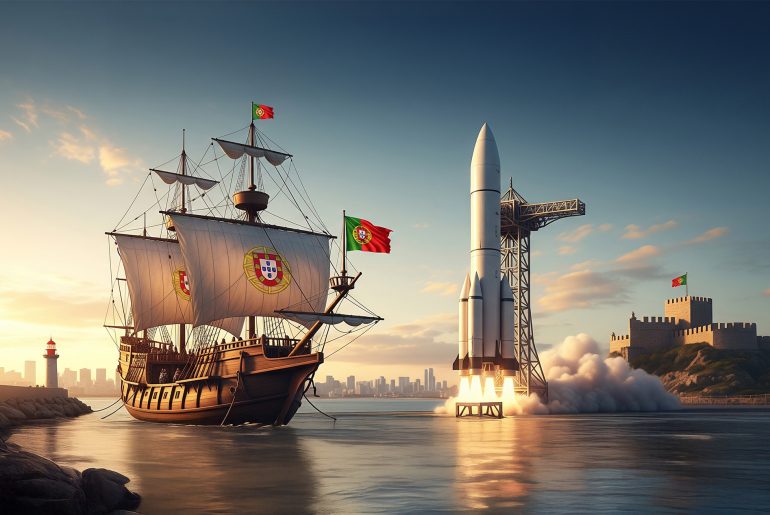 Startups: Os novos descobrimentos portugueses