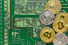Criptomoedas: A Revolução da Era Digital