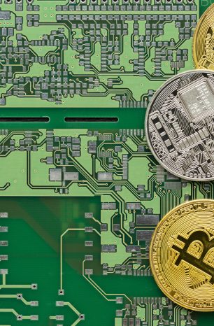 Criptomoedas: A Revolução da Era Digital