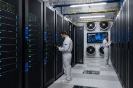 Atividade na Europa? O seu site deve estar em servidores europeus