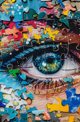 A revolução da arte digital: o futuro da criatividade humana