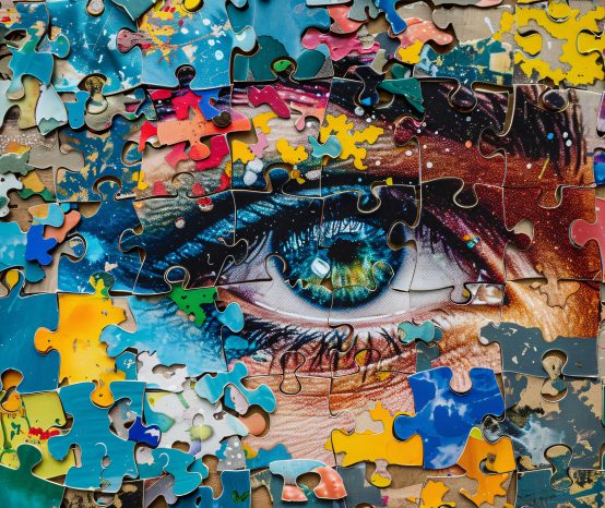 A revolução da arte digital: o futuro da criatividade humana