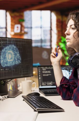 As profissões que vão marcar o futuro do trabalho