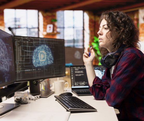 As profissões que vão marcar o futuro do trabalho